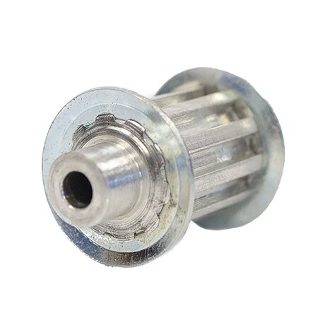 B&B Manufacturing 27T5/10-2, Timing Pulley, Aluminum 27T5/10-2